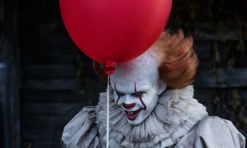 Короли крика в истории фильмов ужасов. Часть 2