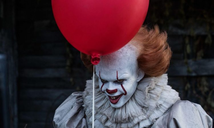 Короли крика в истории фильмов ужасов. Часть 2