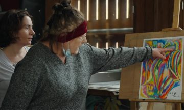 Победителем Берлинале стал фильм о плавучей психиатрической клинике