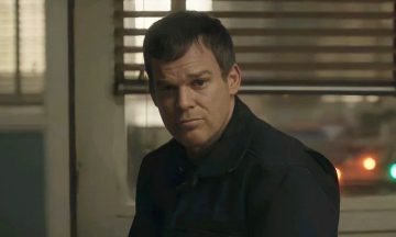 «Декстер» уходит, но не прощается