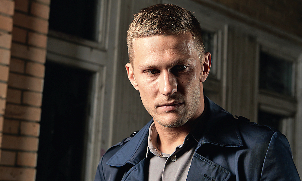 Топ-секси. Мужчины