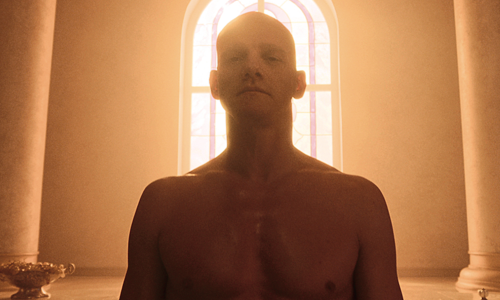 Топ-секси. Мужчины