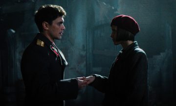 Военная драма «Нюрнберг» объехала весь мир