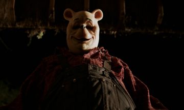 Вот и сказочке конец: Как детские истории превратились в жуткие хорроры