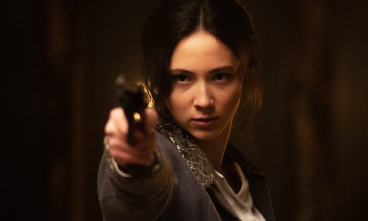 Молодые театральные звезды, за которыми стоит пристально следить