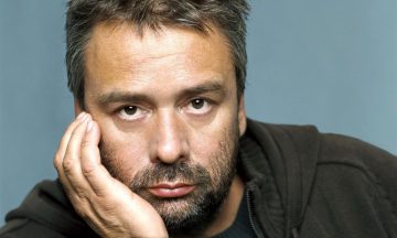 Люк Бессон в разных жанрах