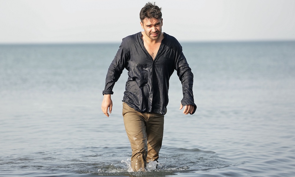 Топ-секси. Мужчины