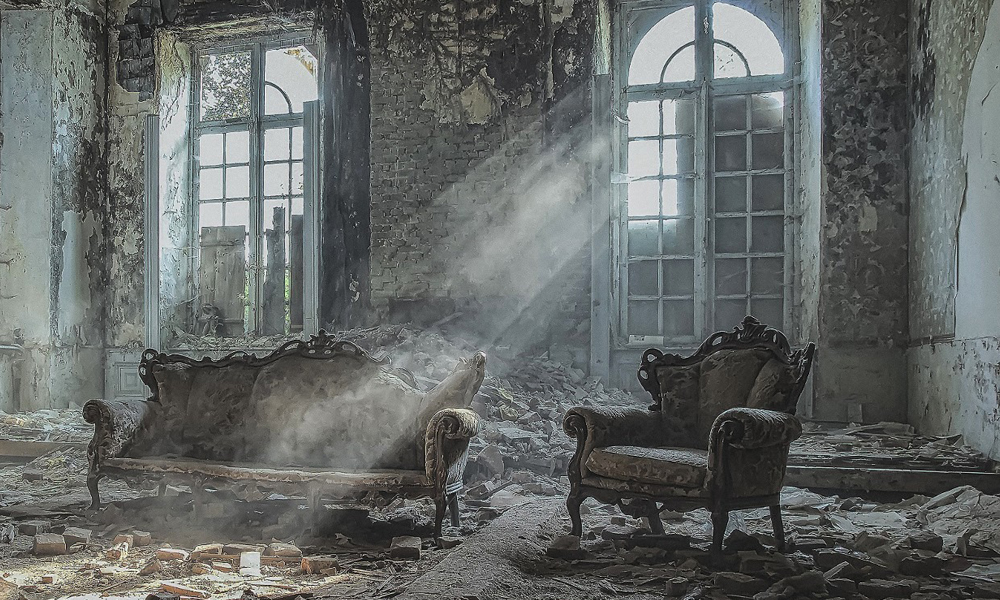 Главные спектакли февраля