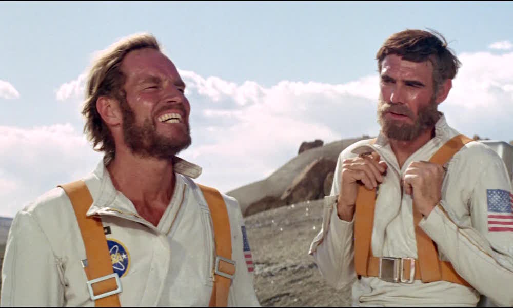 Кадр из фильма