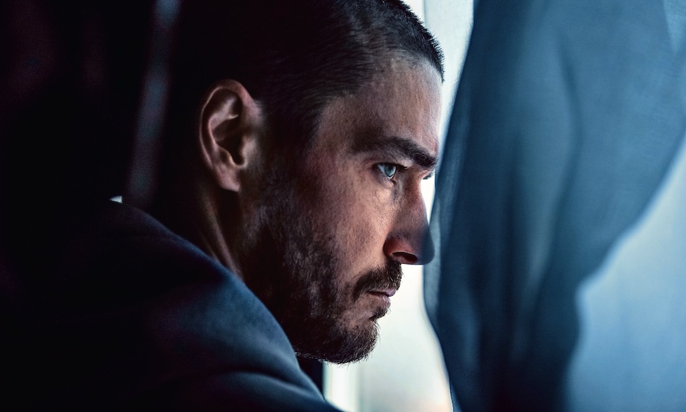 Топ-секси. Мужчины