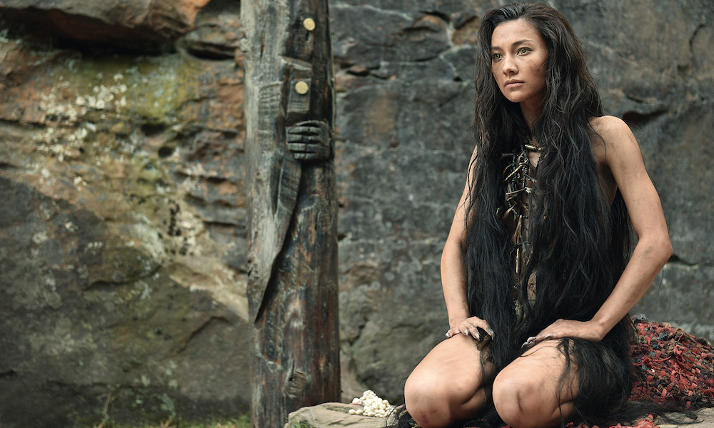 Топ-секси. Женщины