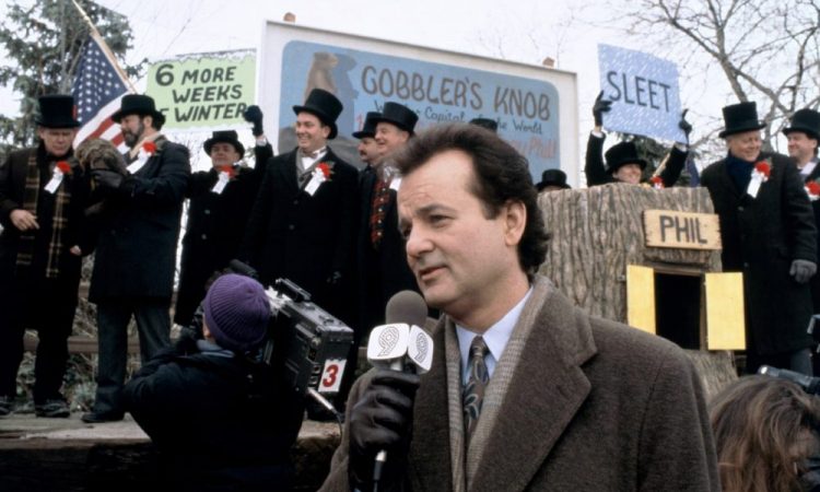 Десять лет одного дня: Как снимали «День сурка»