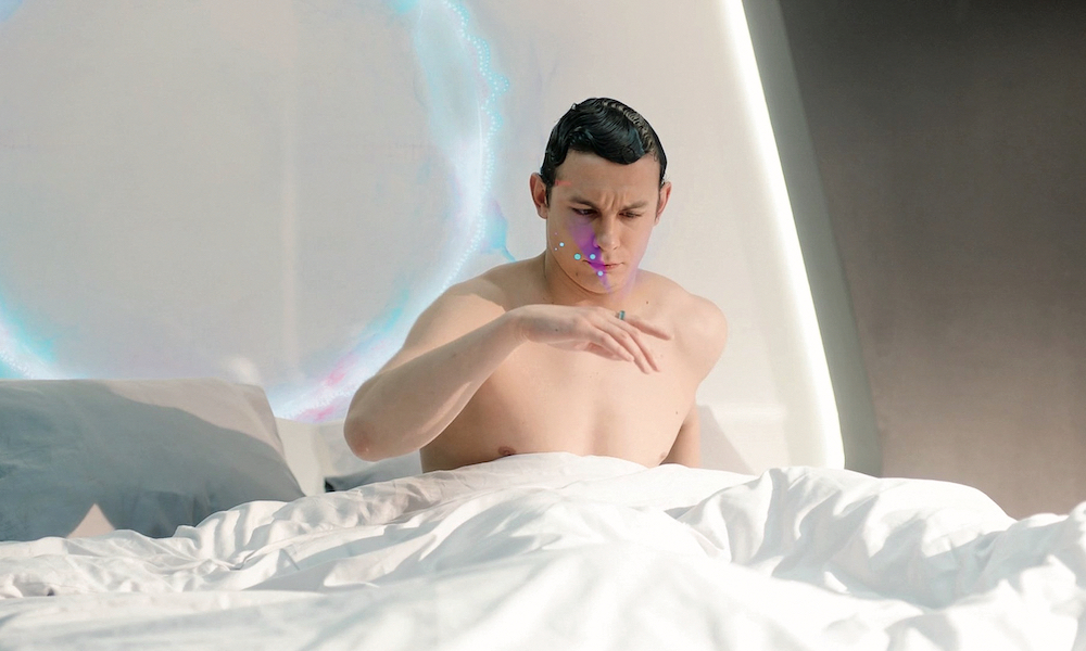 Топ-секси. Мужчины