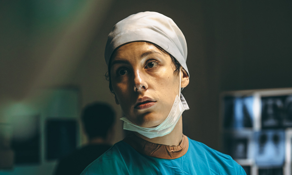 Премьеры марта 2023