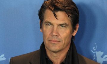 Солдат неудачи: Самые громкие провалы Джоша Бролина