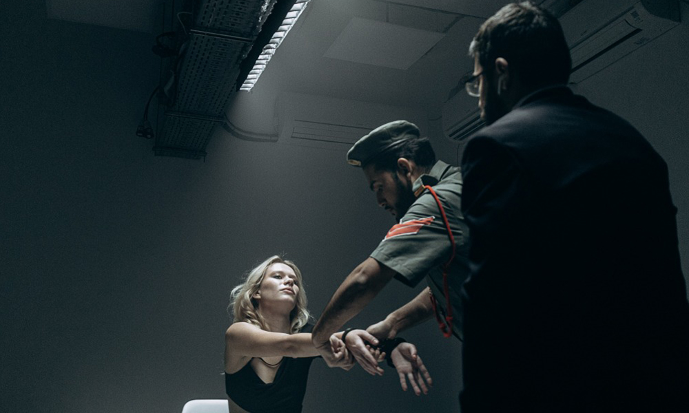 Премьеры марта 2023