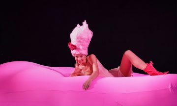 Главные спектакли февраля