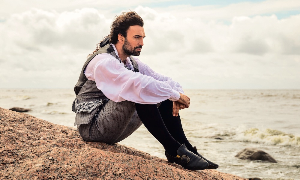 Топ-секси. Мужчины