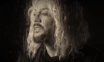 Как снимали клип Филиппа Киркорова к фильму «Нюрнберг»