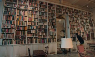 Издательство «Эксмо-АСТ» займется экранизациями российских книг