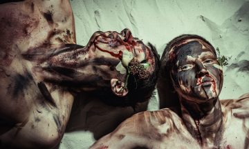 Спектакли марта, которые стоит увидеть