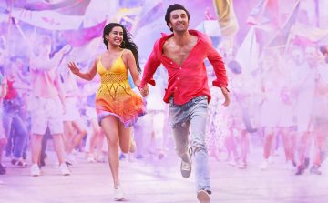 Индийское кино принесет в Россию «Любовь»