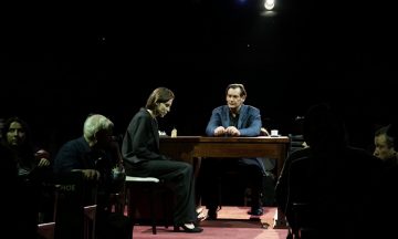 Почему «Новая оптимистическая» в МХТ – не повод для оптимизма