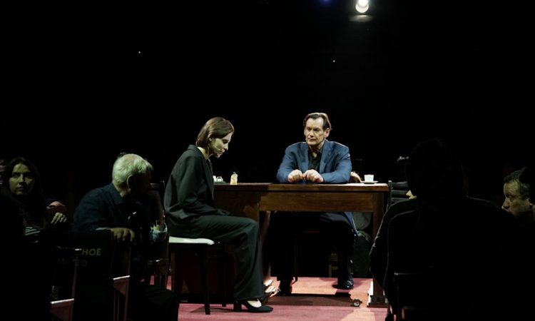 Почему «Новая оптимистическая» в МХТ – не повод для оптимизма