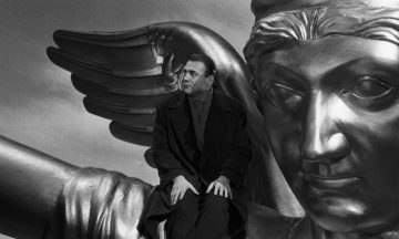 Повсюду бывшие ангелы: Почему «Небо над Берлином» стало культовым