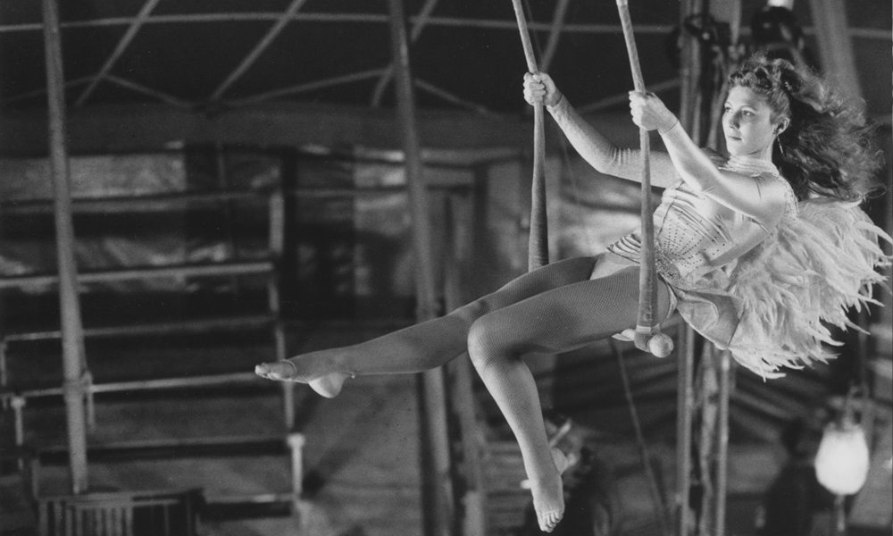 Небо над Берлином