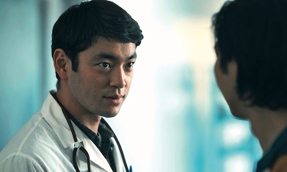 Топ-секси. Мужчины