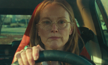 «Когда ты закончишь спасать мир» Джесси Айзенберга: Я у мамы активист