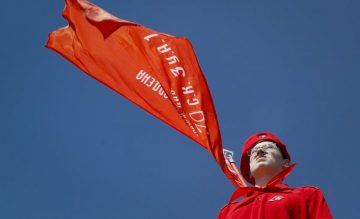 Вожатые, которые спасли более 300 детей в «Артеке», станут героями фильма