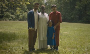 «После Янга»: Чем цепляет нежная драма об андроидах среди людей