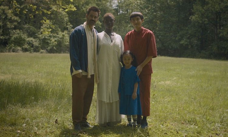 «После Янга»: Чем цепляет нежная драма об андроидах среди людей