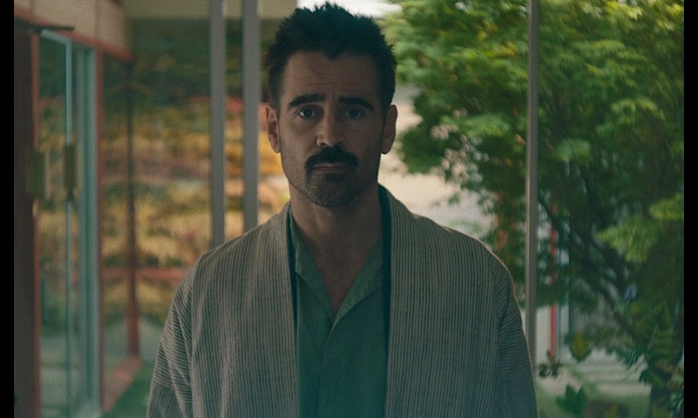 Кадр из фильма