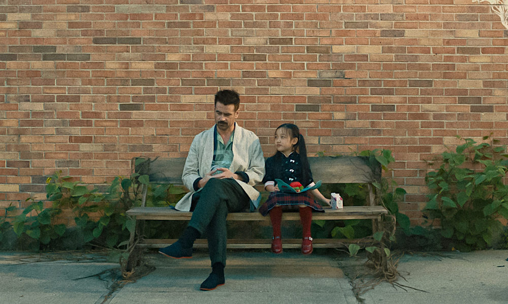 Кадр из фильма