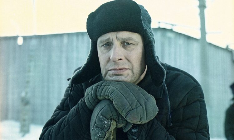 Вагончик тронется, перрон останется: Как снимали «Вокзал для двоих»