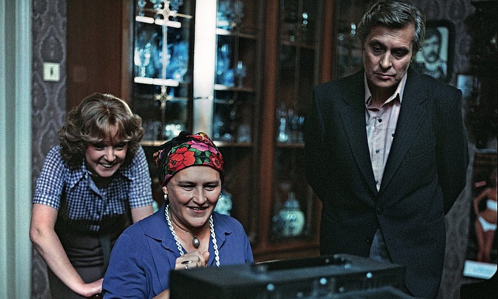 Великая история.