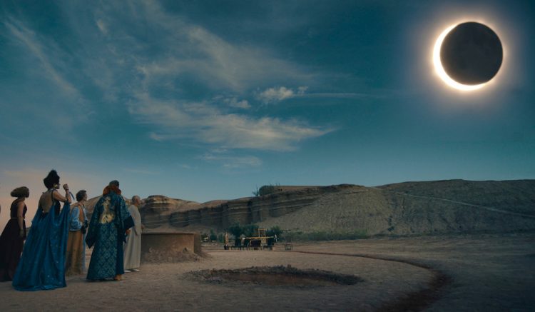 Берлинале – самый скучный кинофестиваль? Не в этот раз