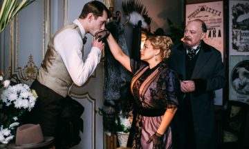 «Шаляпин»: Каким получился байопик, полный звезд и скандальных нюансов