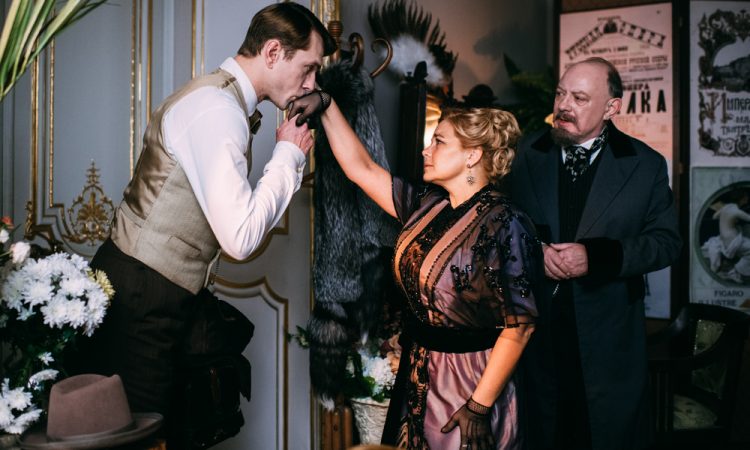 «Шаляпин»: Каким получился байопик, полный звезд и скандальных нюансов