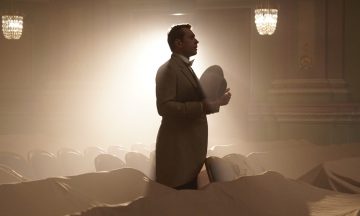 Голос эпохи: Сериал «Шаляпин» в фактах и цифрах