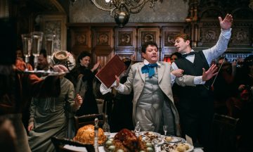 «Вызов», «Шаляпина» и «Кентавра» привезут во Вьетнам