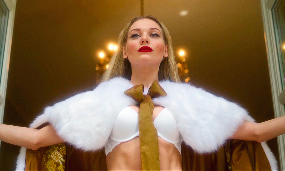 Топ-секси. Женщины