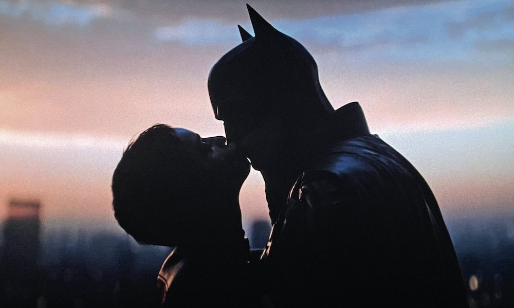 Топ-секси. Сцены