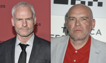 Король и принц Ирландии: Творческий путь братьев МакДона