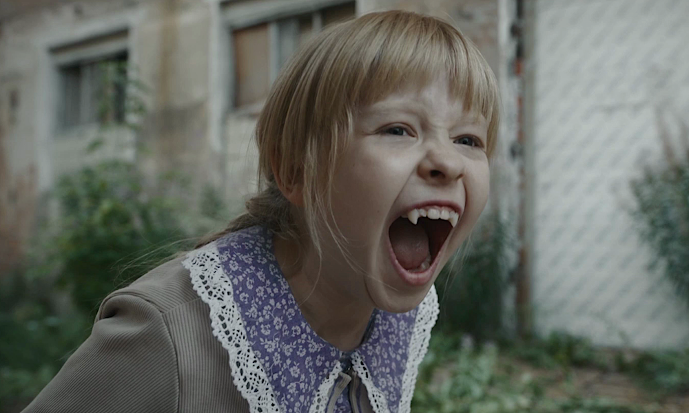 Кадр из сериала