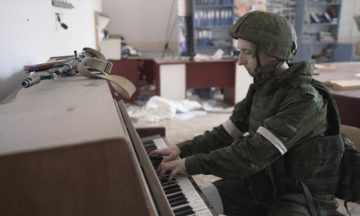 Время героев: Первый международный фестиваль документального кино  представит 25 фильмов о героях СВО