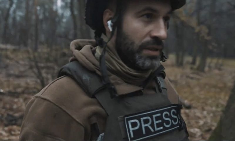 Время героев: Первый международный фестиваль документального кино ...